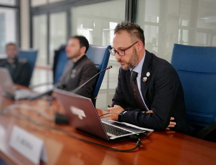 Conferenza
